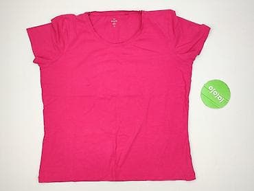 temu hello kitty spodnie: C&A, T-shirt damski, rozmiar XL — 2