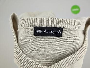 ostrogi na buty: Marks & Spencer, Kamizelka damska, rozmiar L — 4