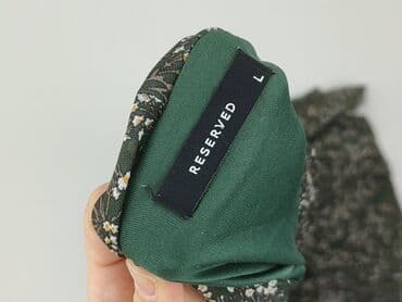 reserved sukienki zielone: Reserved, Sukienka damska, L — 4