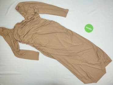 żółta sukienka shein: Shein Curve, Sukienka damska, rozmiar XL — 3