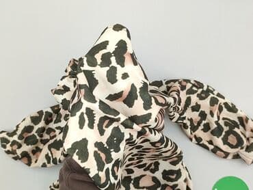 zara sukienka zebra: Sukienka damska, rozmiar S — 4