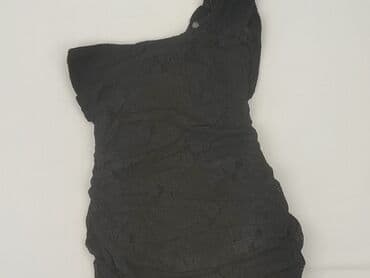 sukienki wieczorowe pull and bear: PULL&BEAR, Sukienka damska, rozmiar S — 1