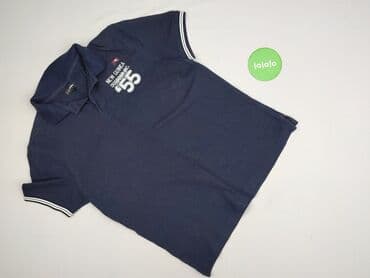 koszulka polo louis vuitton: Charles Vögele, Koszulka polo dla mężczyzn, rozmiar L — 2