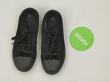 botki pull and bear: Trampki dla mężczyzn, rozmiar 40 — 2