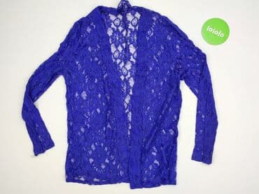 Ubrania damskie: Kardigan damski, rozmiar S — 2