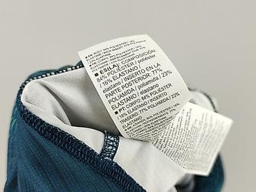 shorts tech fleece: Salomon, Legginsy Sportowe damskie, rozmiar XS — 5