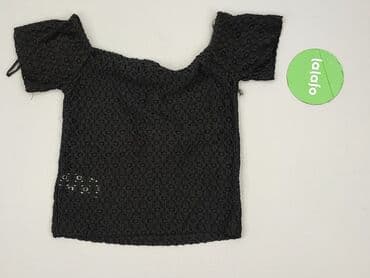 krótkie bluzki sinsay: Sinsay, Bluzka damska, rozmiar M — 4