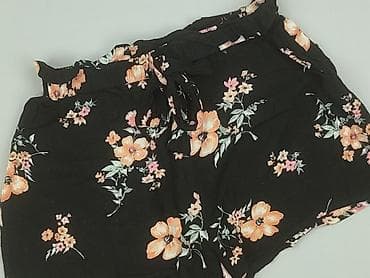 H&M Divided, Szorty damskie, rozmiar S