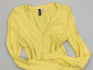 H&M Divided, Kardigan damski, rozmiar M