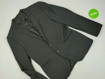 basic koszulka biala: H&M, Marynarka dla mężczyzn, 3XL — 2