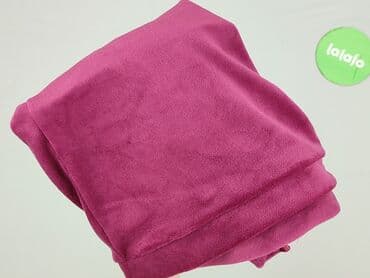 komplet welurowy krótkie spodenki: Velour, Szorty damskie, rozmiar S — 5