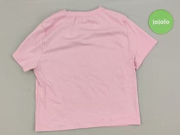 koszula damska z kokardą: Футболка жіноча, розмір XL — 3