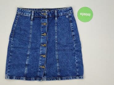 spódnice jeansowe top secret: Women`s skirt, size XS — 3