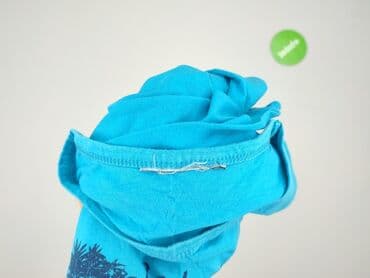 crop sweter: Koszulka dla mężczyzn, rozmiar 3XL — 4