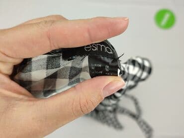 koszula nocna esmara: Esmara, Sukienka damska, rozmiar 4XL — 4