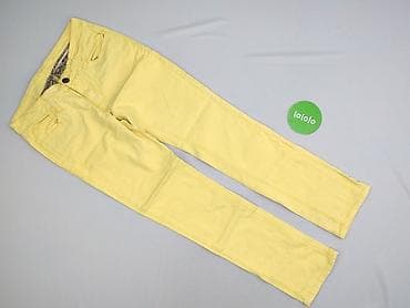 idealne jeansy: Jeansy damskie, rozmiar M — 2