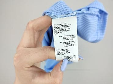 bluza koc: Bodyflirt, Bluzka damska, rozmiar M — 6