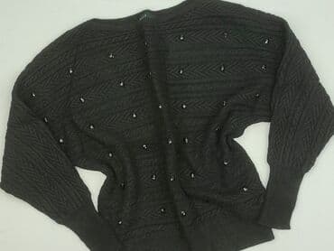 sweter w paski mohito: Mohito, Sweter damski, rozmiar L — 1