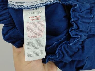 modne jeansy: Jeans, Little kids, 3-4 years, 98/104, condition - Very good — 5