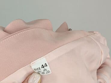 srebrne spódnice plisowane: Spódnica damska, 2XL — 4