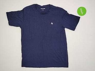 hm koszulki basic: Jack&Jones, Koszulka dla mężczyzn, rozmiar L — 2