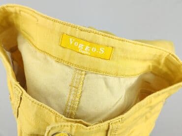 new yorker krótkie spodenki: Szorty damskie, rozmiar M — 4