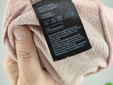 h: H&M, Women`s hoodie, size S (EU 36) — 5