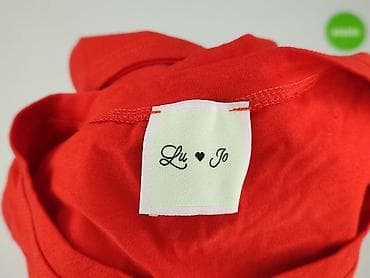 t shirty creative: Liu Jo, T-shirt damski, rozmiar L — 4