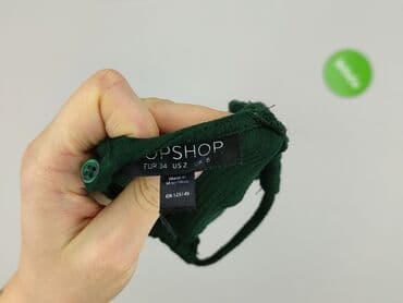 crop top hugo: Topshop, Body damskie, XS — 5