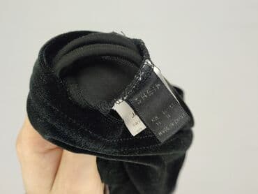 satynowy top pod marynarkę: Top damski, rozmiar XL — 5