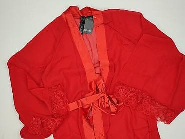 good robe: Esmara damski, Szlafrok, rozmiar S — 1