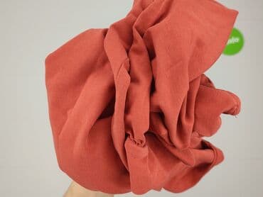 czerwona marynarka mohito: SZACHOWNICA, Bluzka damska, S — 5