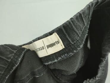 rajstopy krakowskie: Legginsy dziecięce, Pepperts!, 12 lat, 152, stan - Bardzo dobry — 5