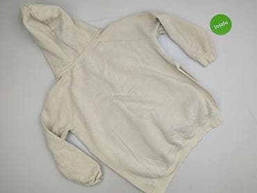 Ubrania damskie: Bluza z kapturem damska, rozmiar 8XL — 3