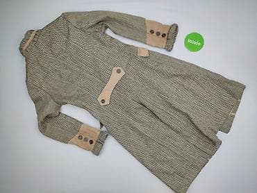 bluzki karla: Płaszcz damski, rozmiar M — 3