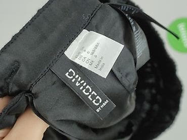 spódnice pepitka: H&M Divided, Spódnica damska, rozmiar S — 4