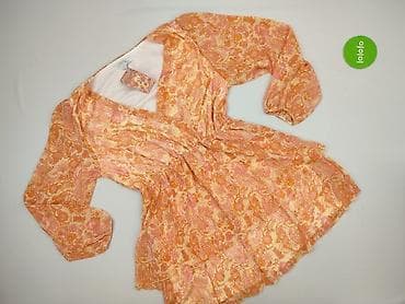 max studio: Amisu, Sukienka damska, rozmiar 2XL — 2