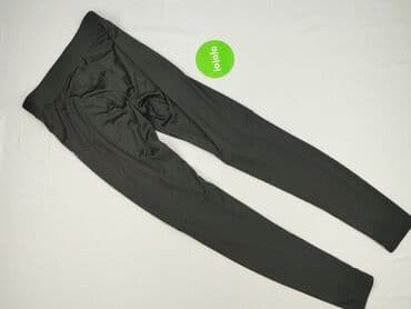 ubrania termoaktywne lidl: Legginsy Sportowe damskie, rozmiar M — 3