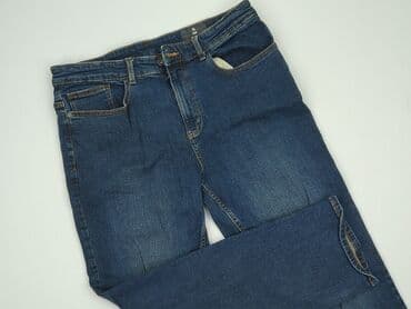 jeans old: Jeans for men, size L — 1