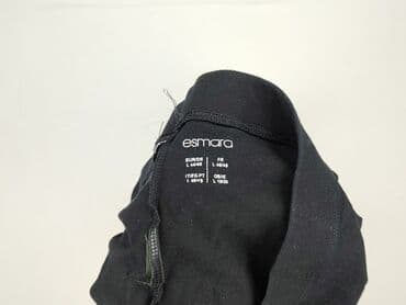 legginsy dla puszystej: Esmara, Legginsy Sportowe damskie, rozmiar 2XL — 6