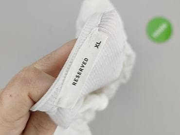 principles top: Reserved, Top damski, rozmiar XL — 5