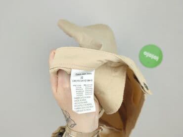 calvin klein jeans plus sukienki: Calvin Klein Jeans, Spódnica damska, L — 5