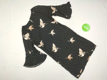sukienki wieczorowe łódź piotrkowska: Women`s dress, size S (EU 36) — 3