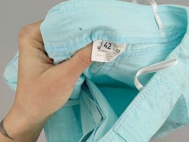 spodenki bojówki krótkie: Szorty damskie — 5