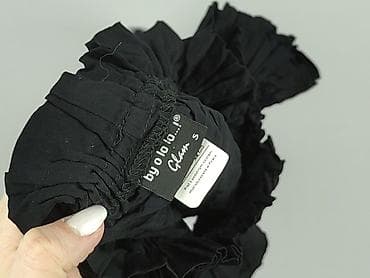 bluza hello kitty h m: By o la la. !, Bluzka damska, rozmiar S — 4