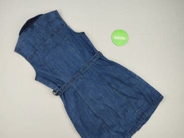 sukienka jeansowa pepco: Orsay, Sukienka damska, rozmiar XS — 3