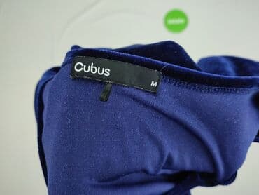 sukienki świecące: Cubus, Sukienka damska, rozmiar M — 4