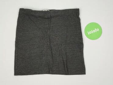 spódniczka jeansowe hm: H&M Basic, Spódnica damska, rozmiar S — 2