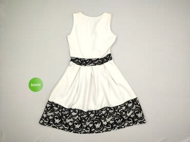 tanie sukienki wizytowe dla puszystych: Quiz, Women`s dress, size XS (EU 34) — 3