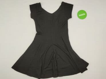 sukienka dekolt halter: Сукня жіноча, розмір S — 2